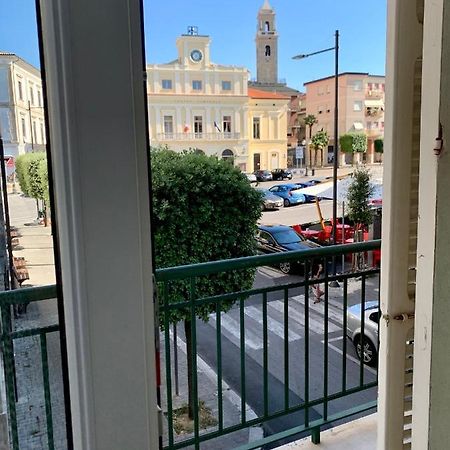 Bed and Breakfast Nontiscordardime Orsogna Exterior foto