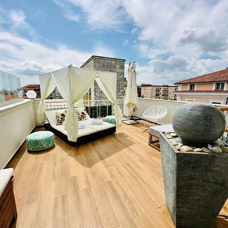 Bed and Breakfast Nontiscordardime Orsogna Exterior foto