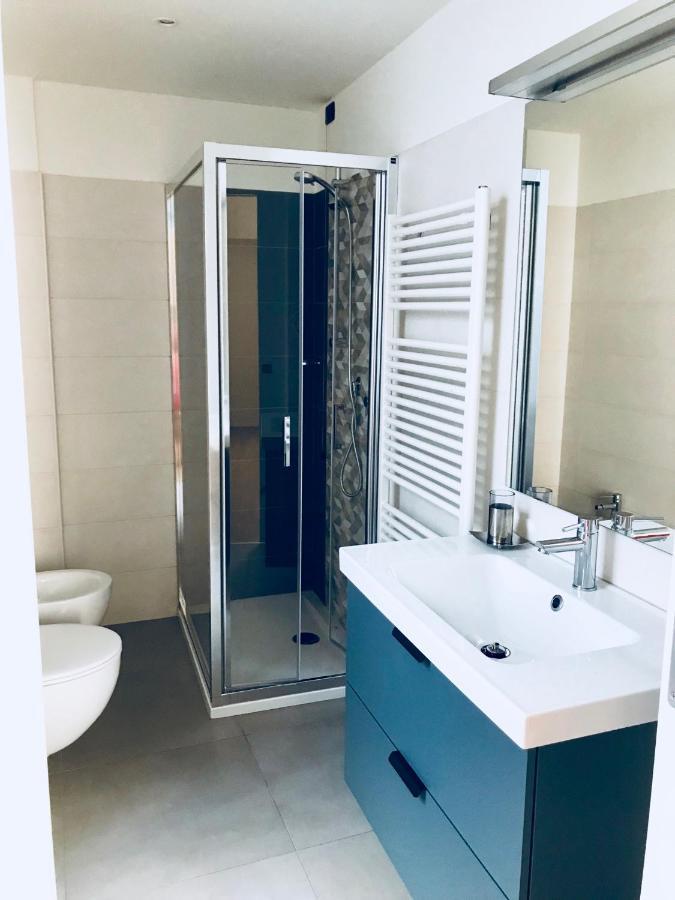 Bed and Breakfast Nontiscordardime Orsogna Exterior foto