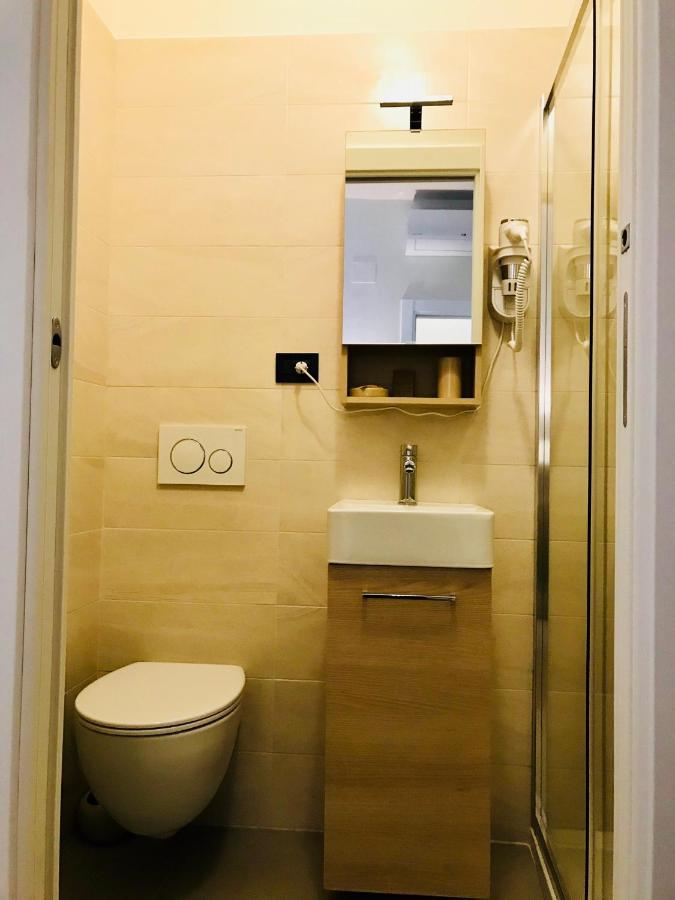 Bed and Breakfast Nontiscordardime Orsogna Exterior foto