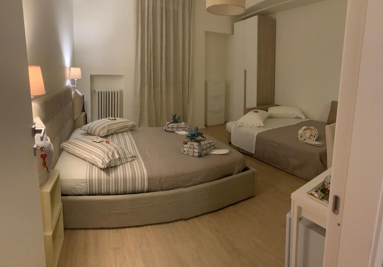 Bed and Breakfast Nontiscordardime Orsogna Exterior foto