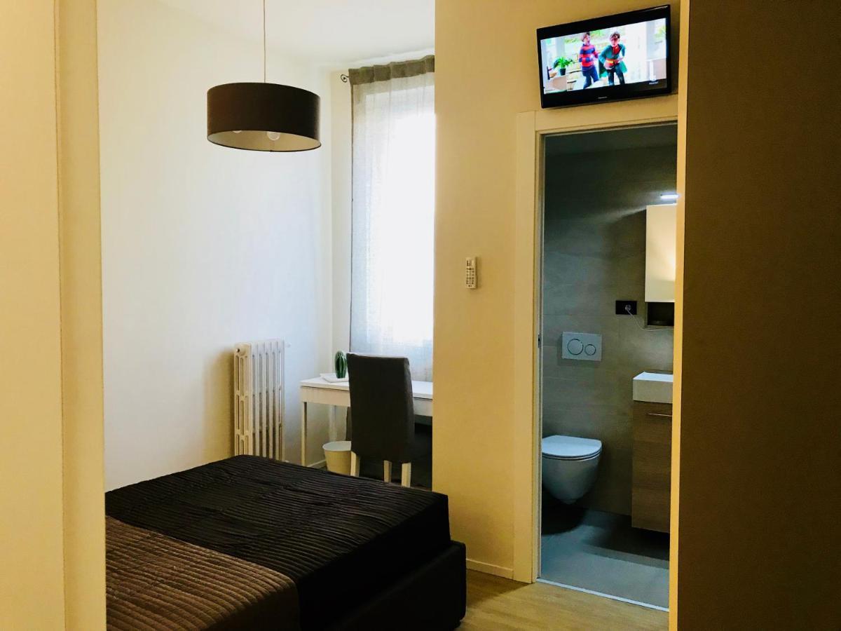 Bed and Breakfast Nontiscordardime Orsogna Exterior foto