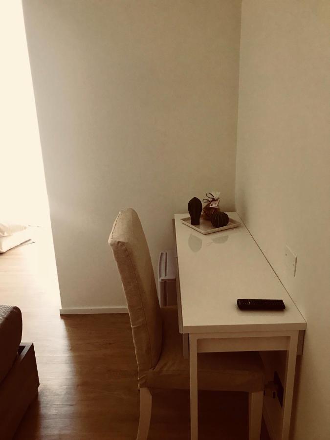 Bed and Breakfast Nontiscordardime Orsogna Exterior foto