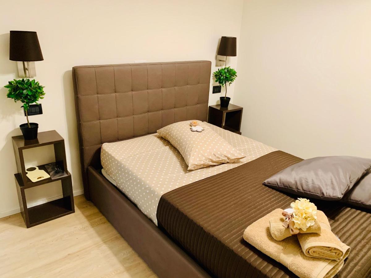 Bed and Breakfast Nontiscordardime Orsogna Exterior foto