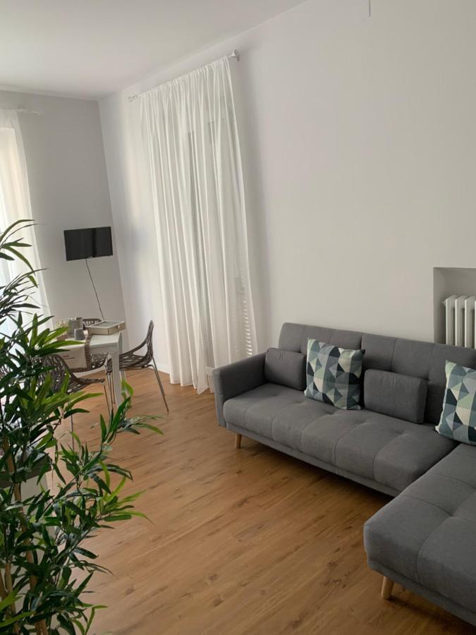 Bed and Breakfast Nontiscordardime Orsogna Exterior foto