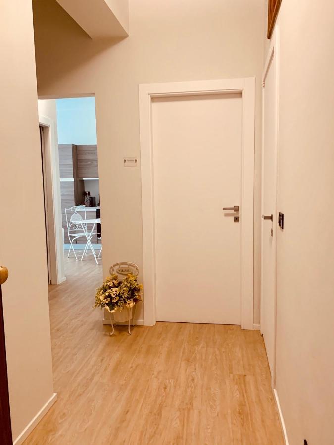 Bed and Breakfast Nontiscordardime Orsogna Exterior foto