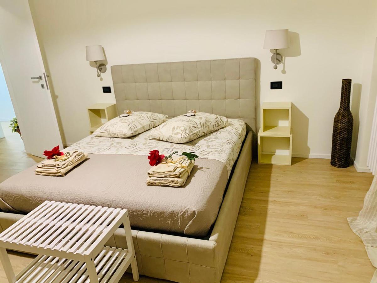 Bed and Breakfast Nontiscordardime Orsogna Exterior foto