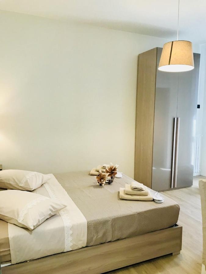 Bed and Breakfast Nontiscordardime Orsogna Exterior foto
