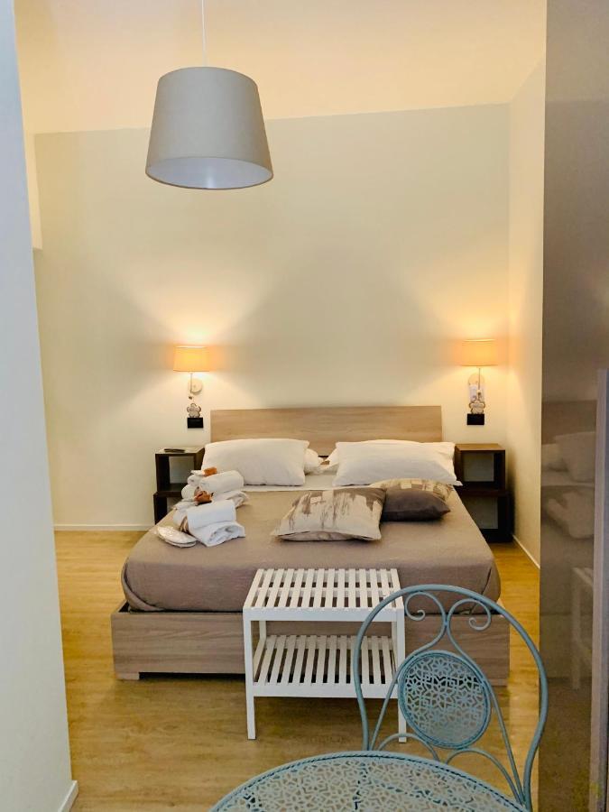 Bed and Breakfast Nontiscordardime Orsogna Exterior foto