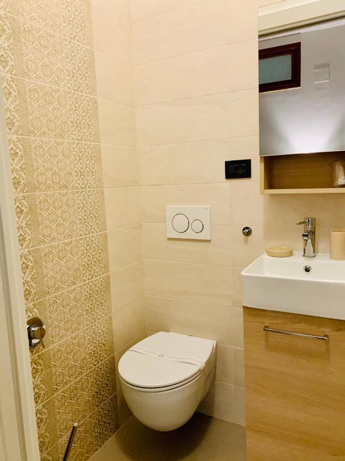 Bed and Breakfast Nontiscordardime Orsogna Exterior foto
