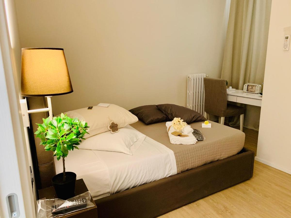 Bed and Breakfast Nontiscordardime Orsogna Exterior foto