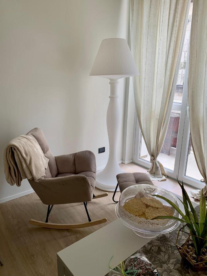 Bed and Breakfast Nontiscordardime Orsogna Exterior foto