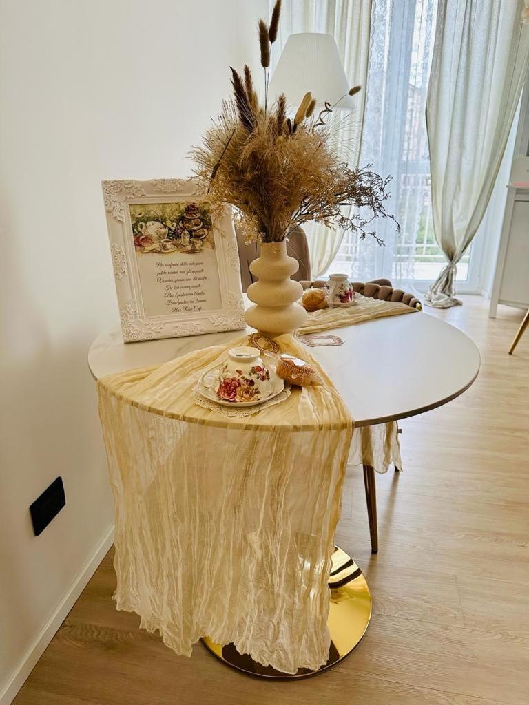 Bed and Breakfast Nontiscordardime Orsogna Exterior foto