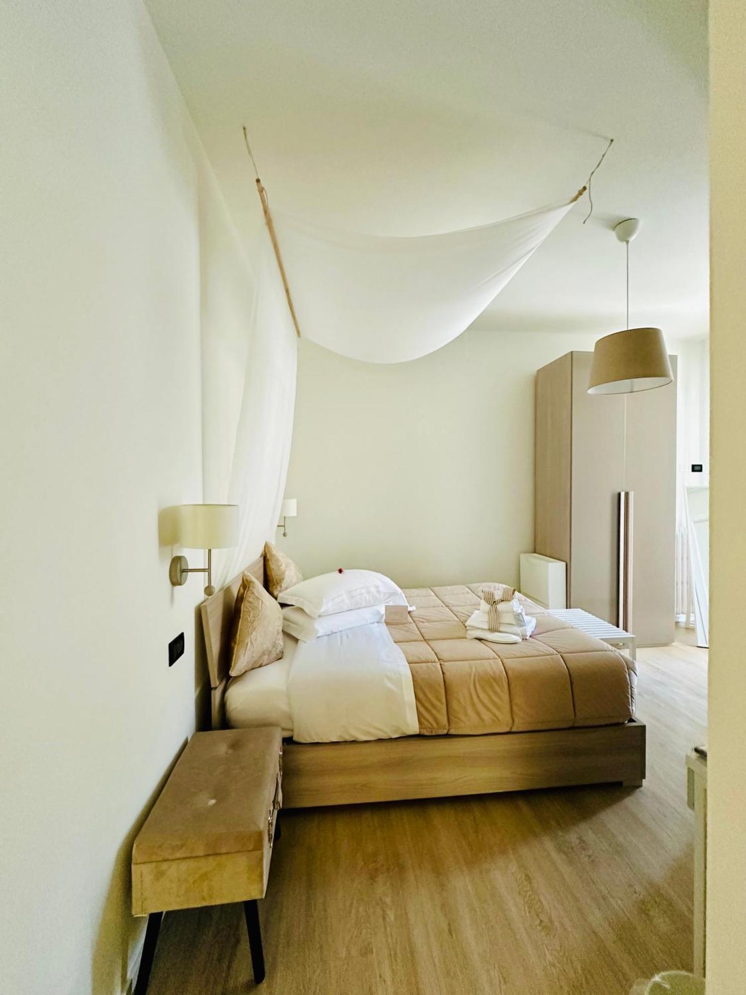 Bed and Breakfast Nontiscordardime Orsogna Exterior foto