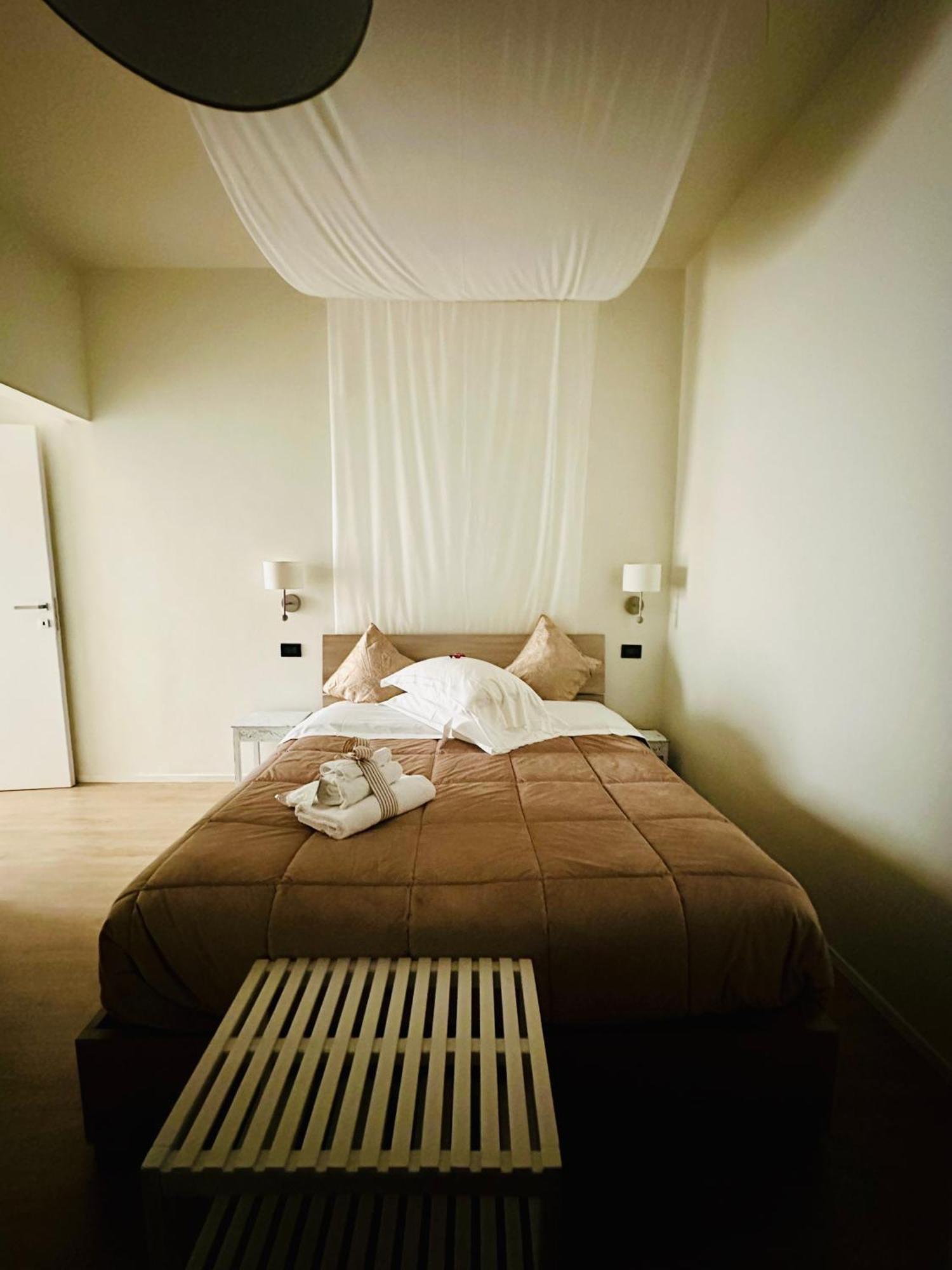 Bed and Breakfast Nontiscordardime Orsogna Exterior foto