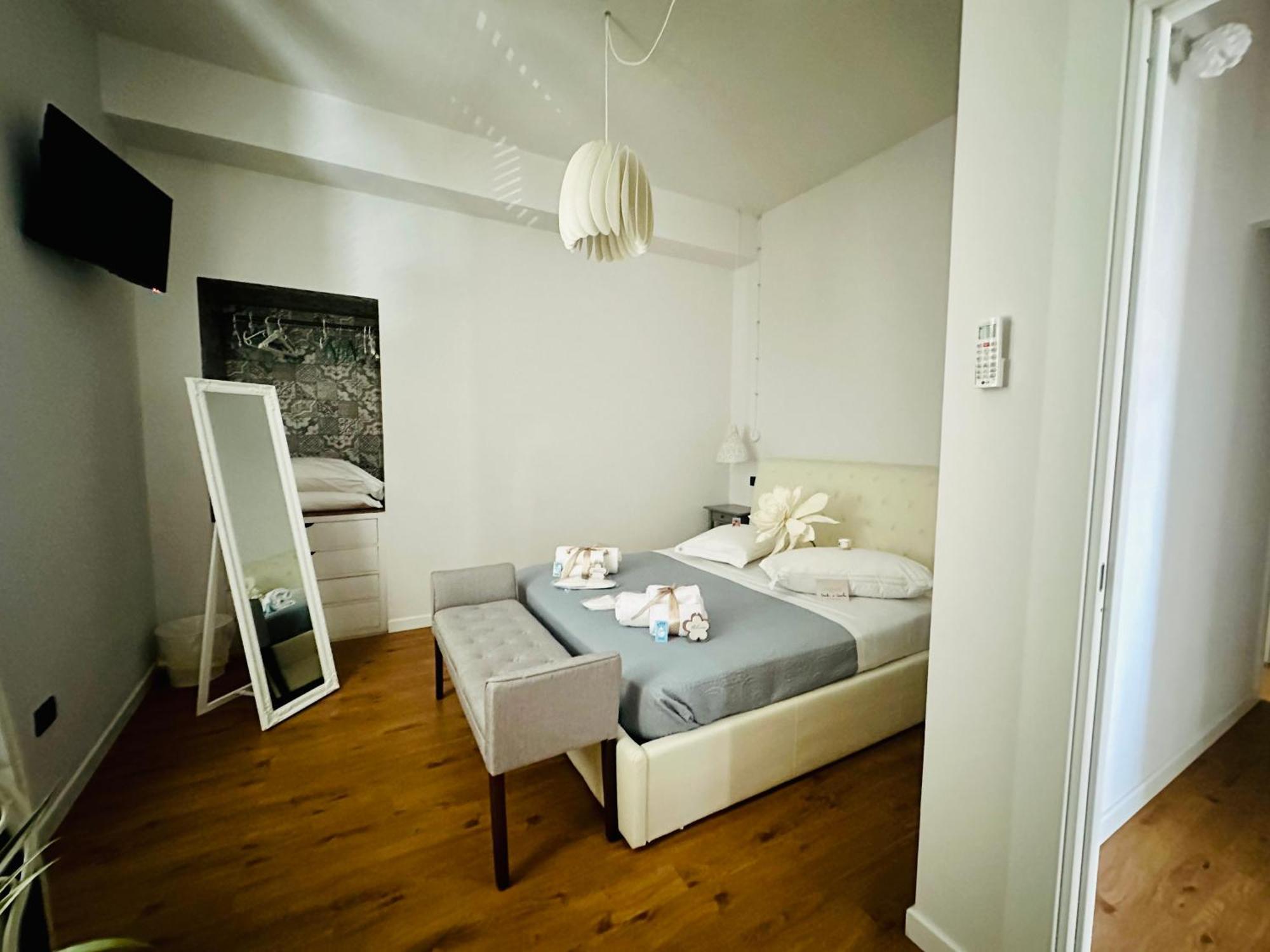 Bed and Breakfast Nontiscordardime Orsogna Exterior foto
