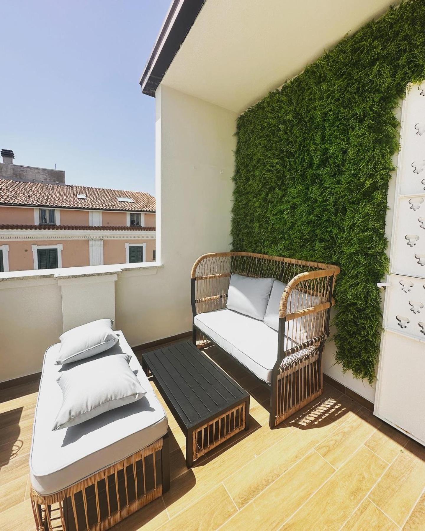 Bed and Breakfast Nontiscordardime Orsogna Exterior foto