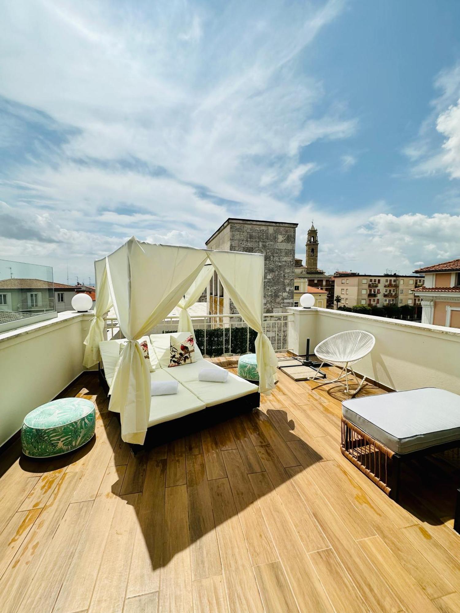 Bed and Breakfast Nontiscordardime Orsogna Exterior foto