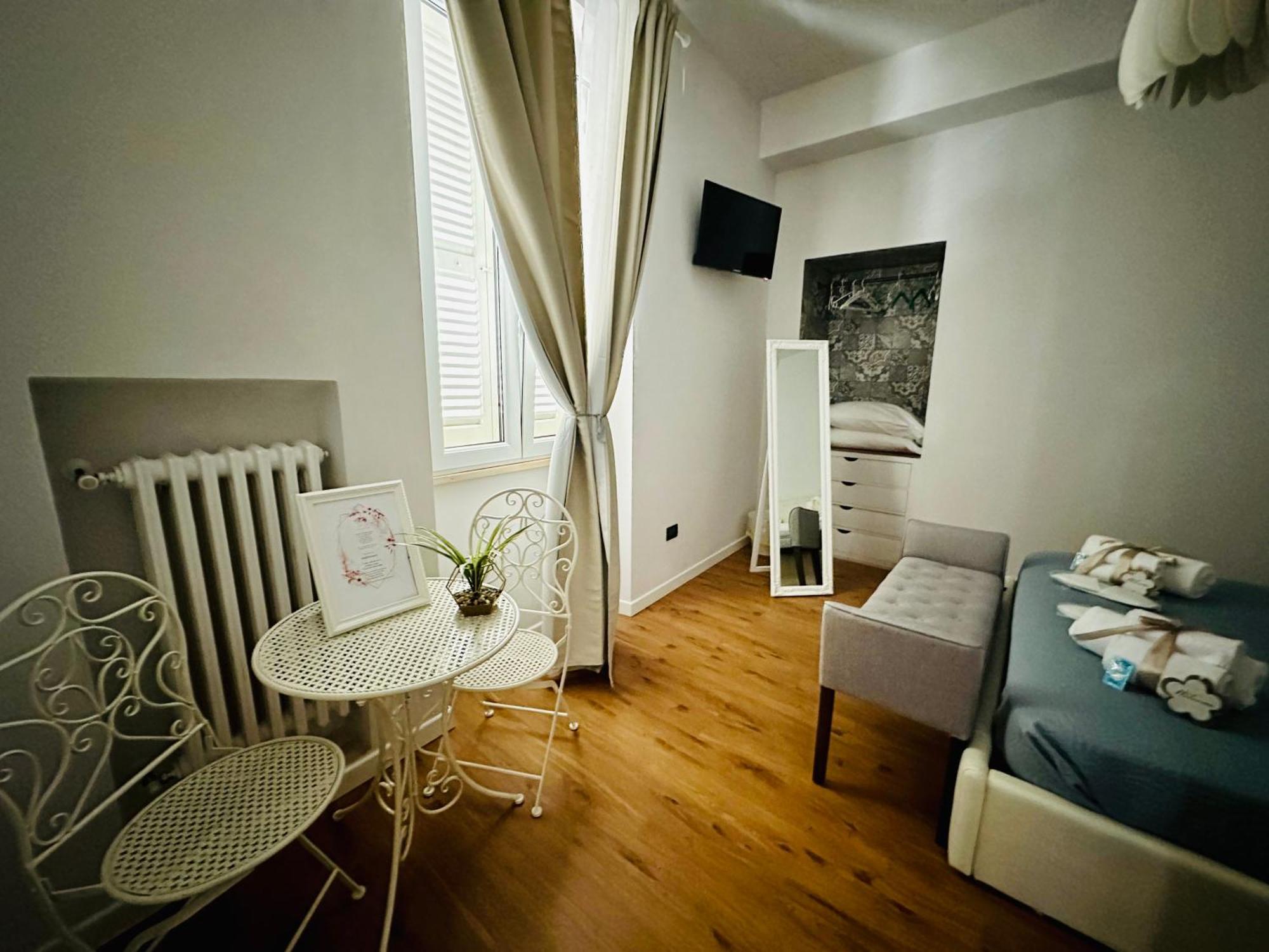 Bed and Breakfast Nontiscordardime Orsogna Exterior foto