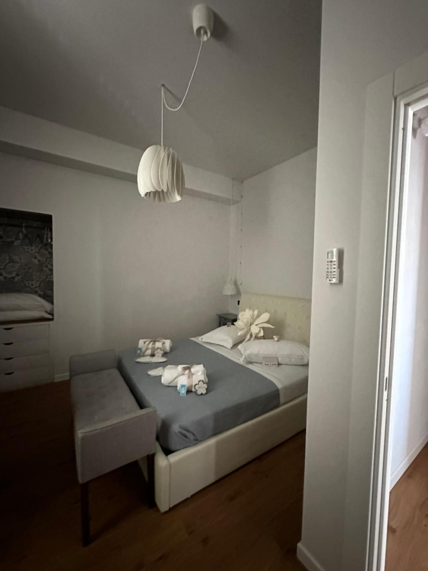 Bed and Breakfast Nontiscordardime Orsogna Exterior foto