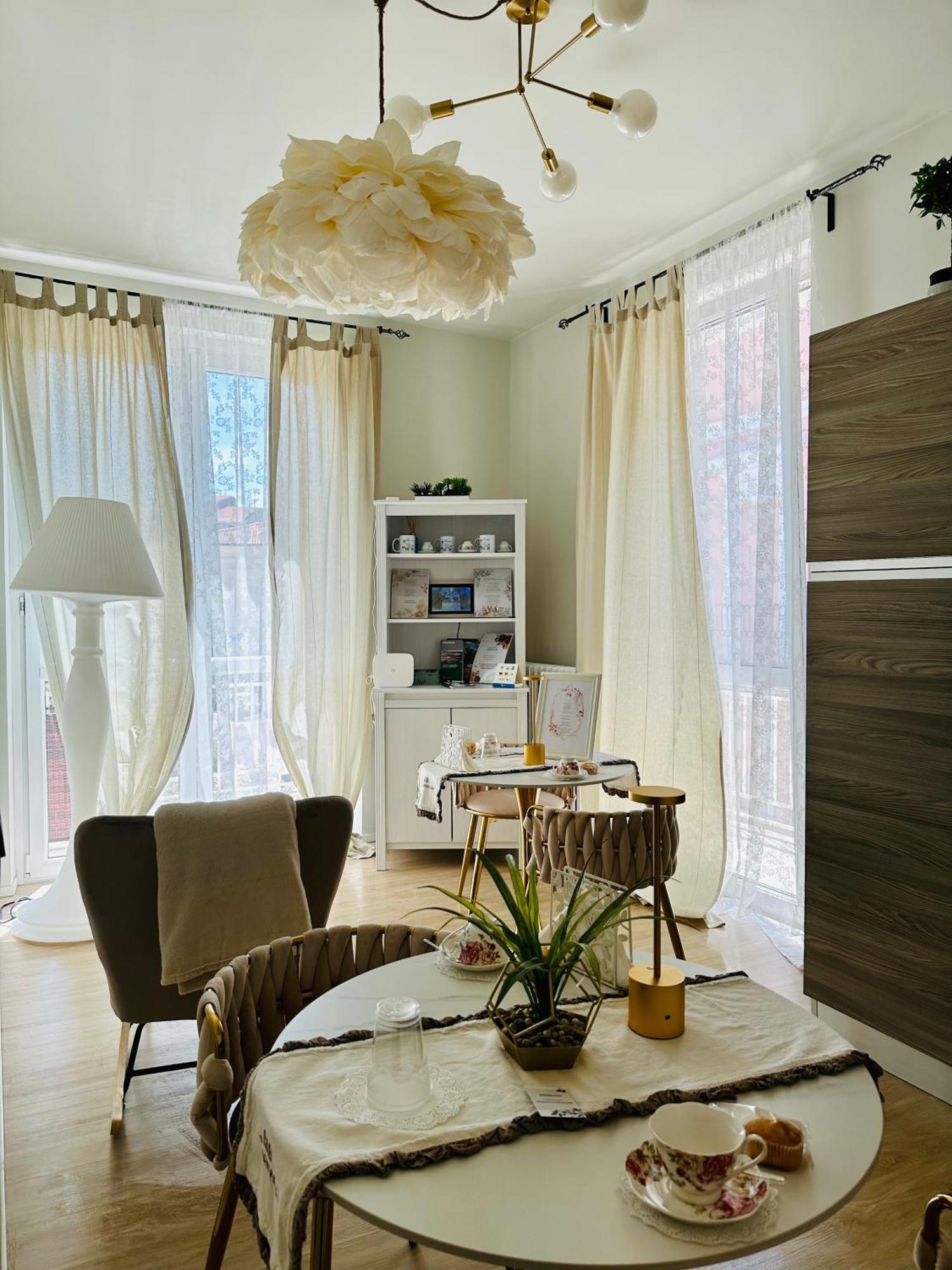 Bed and Breakfast Nontiscordardime Orsogna Exterior foto